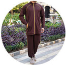 ملابس رياضية