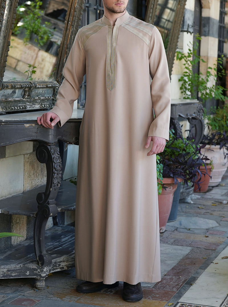 ثوب زكريا