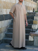 عاصفة رملية