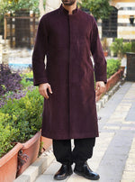 جبة لندن مخمل