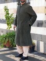 زبتوني قاتم