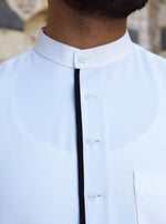 الثوب الانسيابي