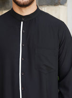 الثوب الانسيابي