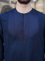 ثوب سناء المطرز