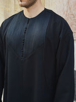 ثوب سناء المطرز