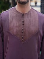 ثوب سناء المطرز