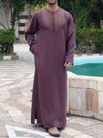 بنفسجي زاهي