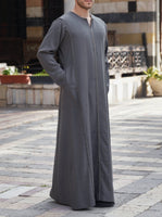 زبتوني قاتم