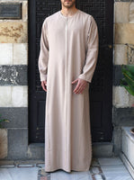 عاصفة رملية