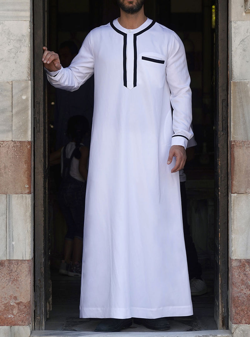 ثوب ادلب