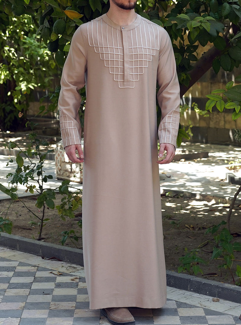 ثوب تطوان