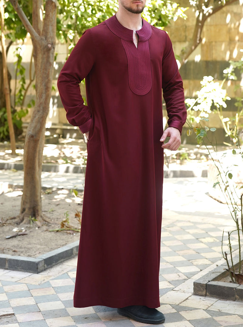 ثوب مكناس