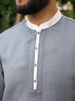 تونيك كتان عبيد