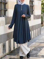 تركواز داكن