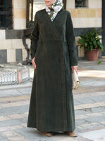 زبتوني قاتم