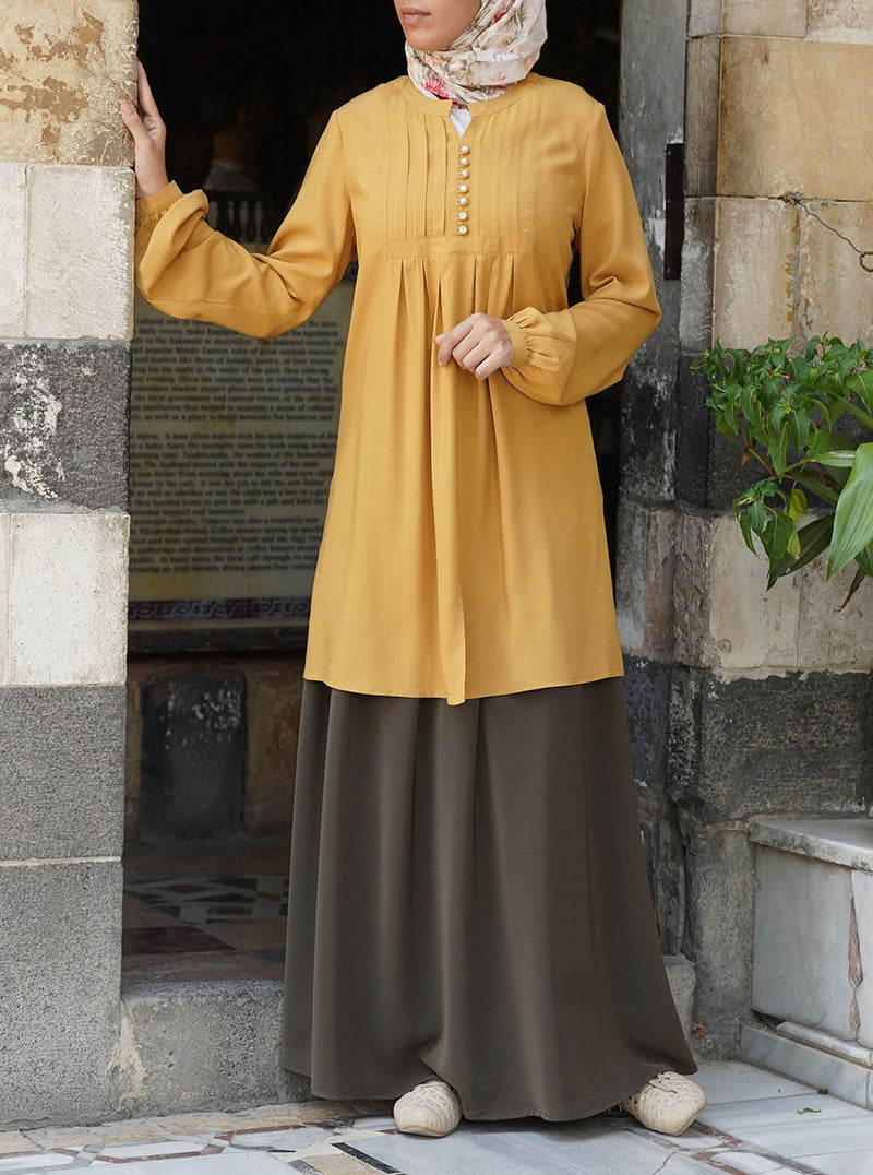بلوزة الراحة