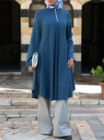 ازرق الكسوف