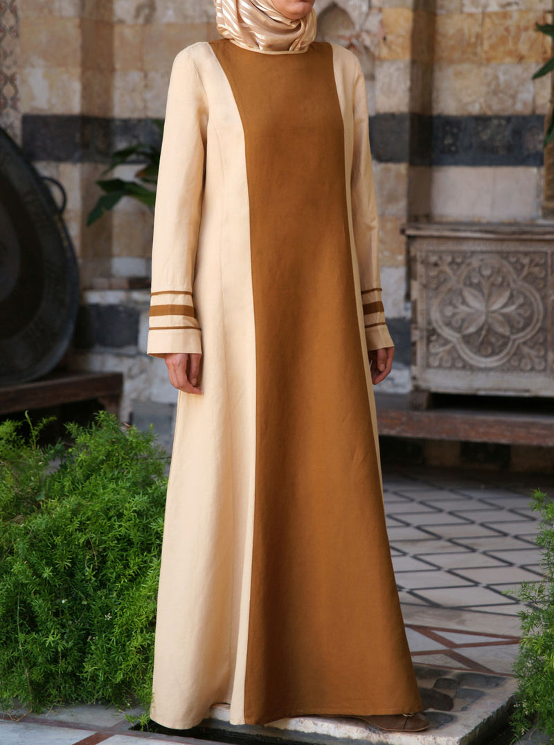 فستان خالدة
