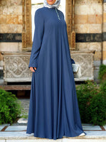 ازرق الكسوف