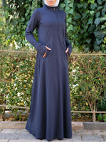 ازرق الكسوف