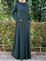 أخضر تركواز