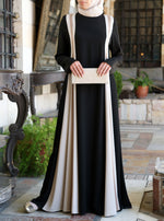 العباءة النابضة