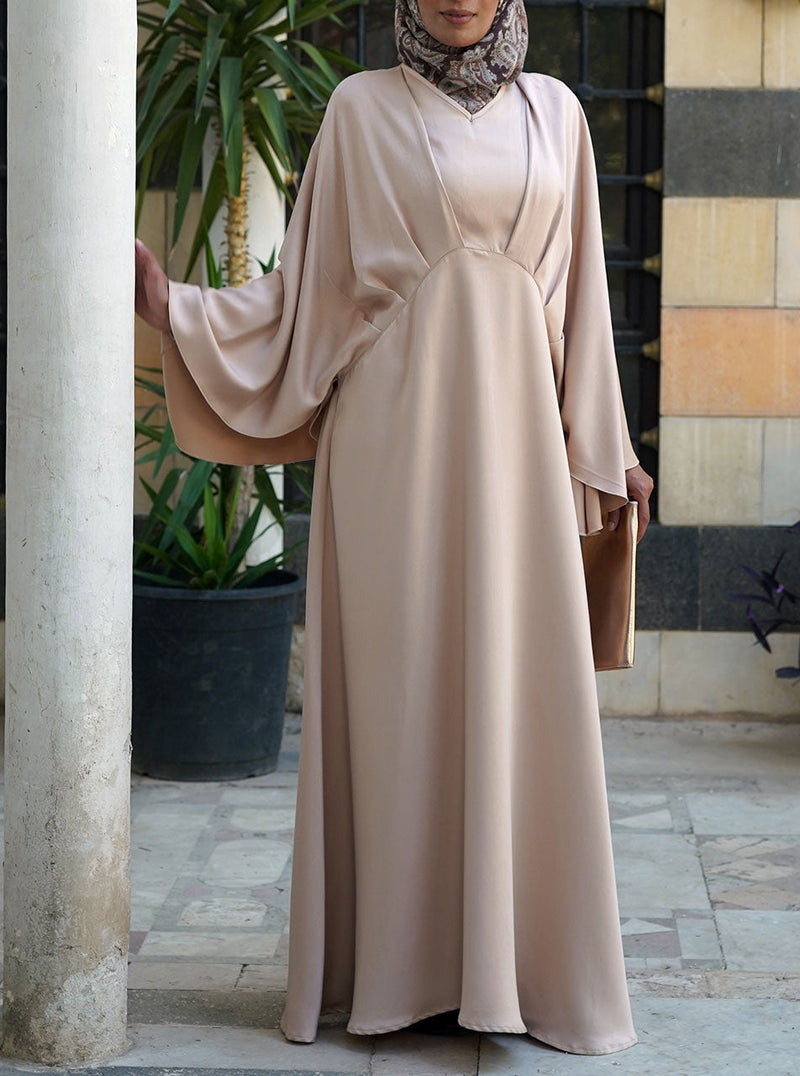 Princess Abaya