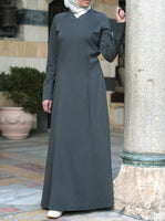 زيتوني غامق