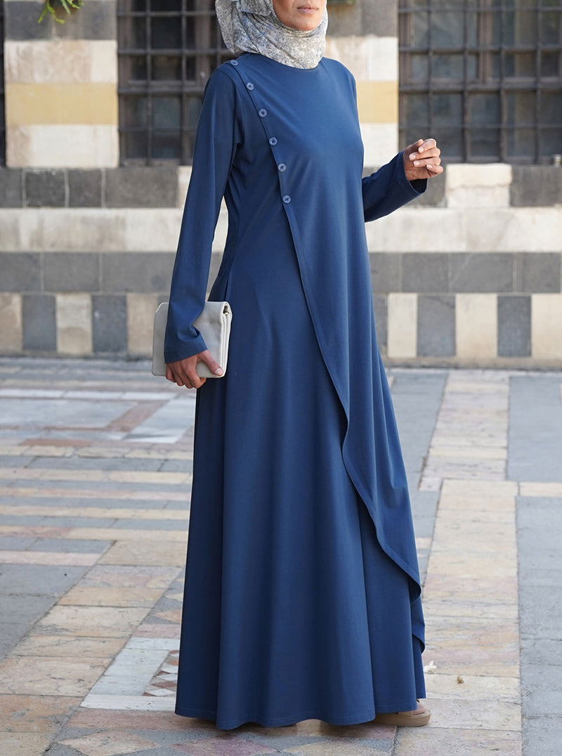 عباية صفيّة