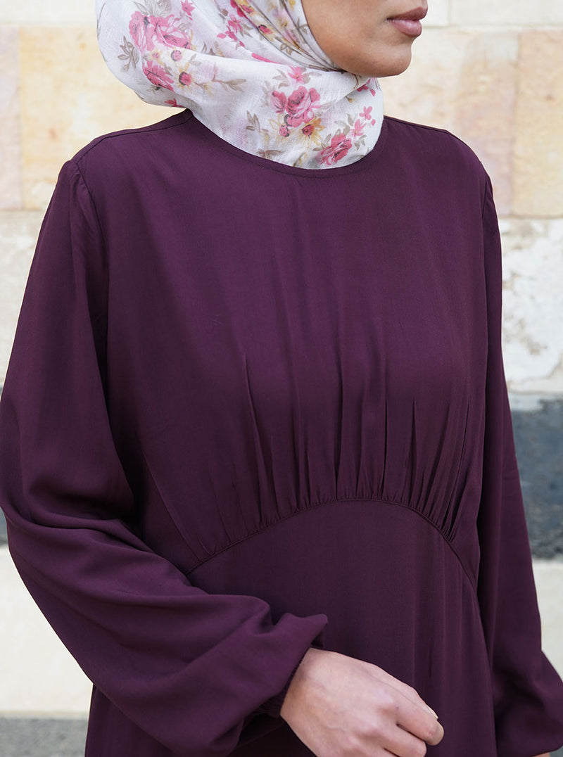 عباية ماربا