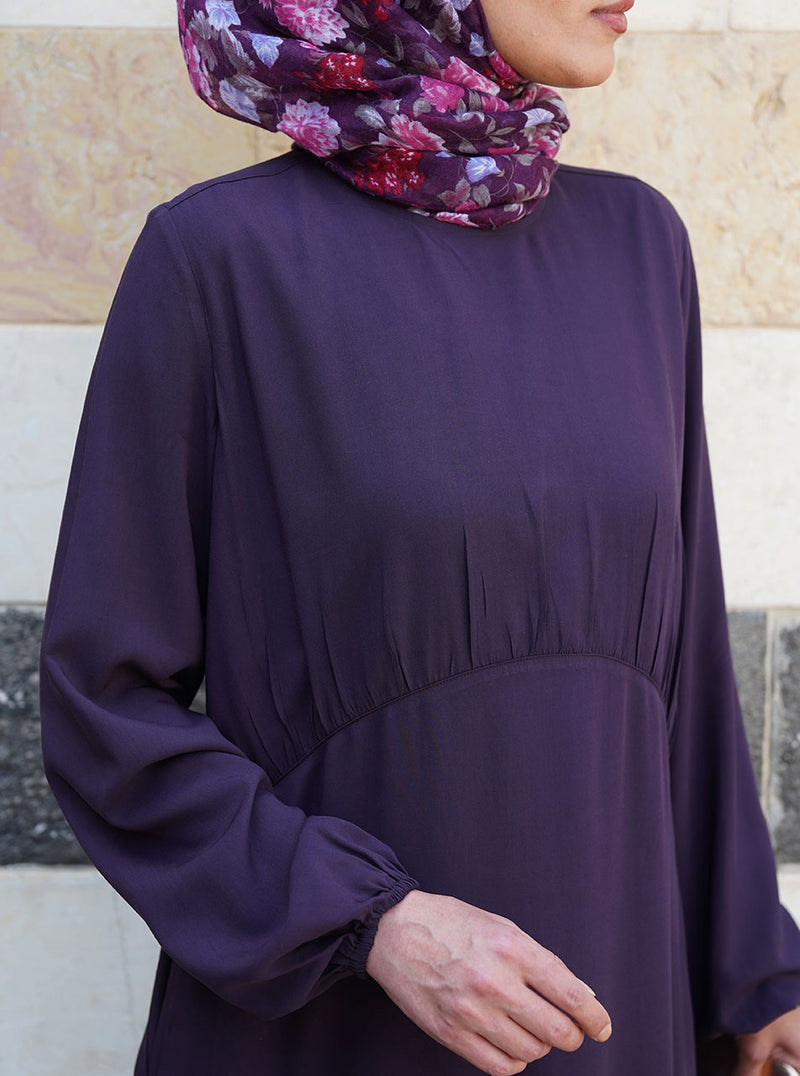 عباية ماربا