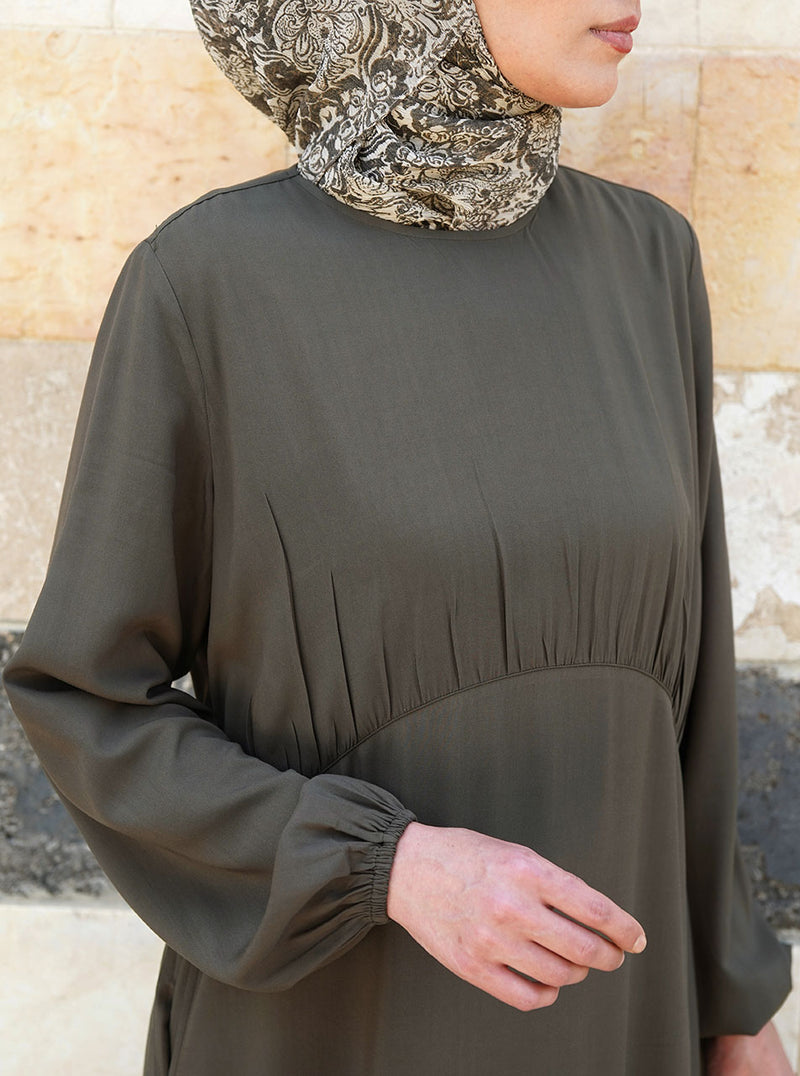 عباية ماربا