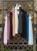 حجاب مودال طويل فخم