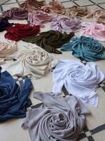 حجاب جورجيت ملوكي