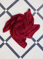 حجاب جورجيت ملوكي