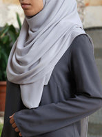 رمادي محاري