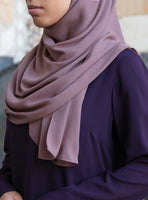 بنفسجي زاهي