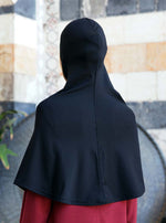 حجاب أميرة قطعة واحدة