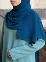 ازرق الكسوف