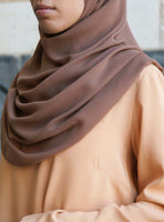 الشوكولا الفاتحة