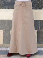 عاصفة رملية